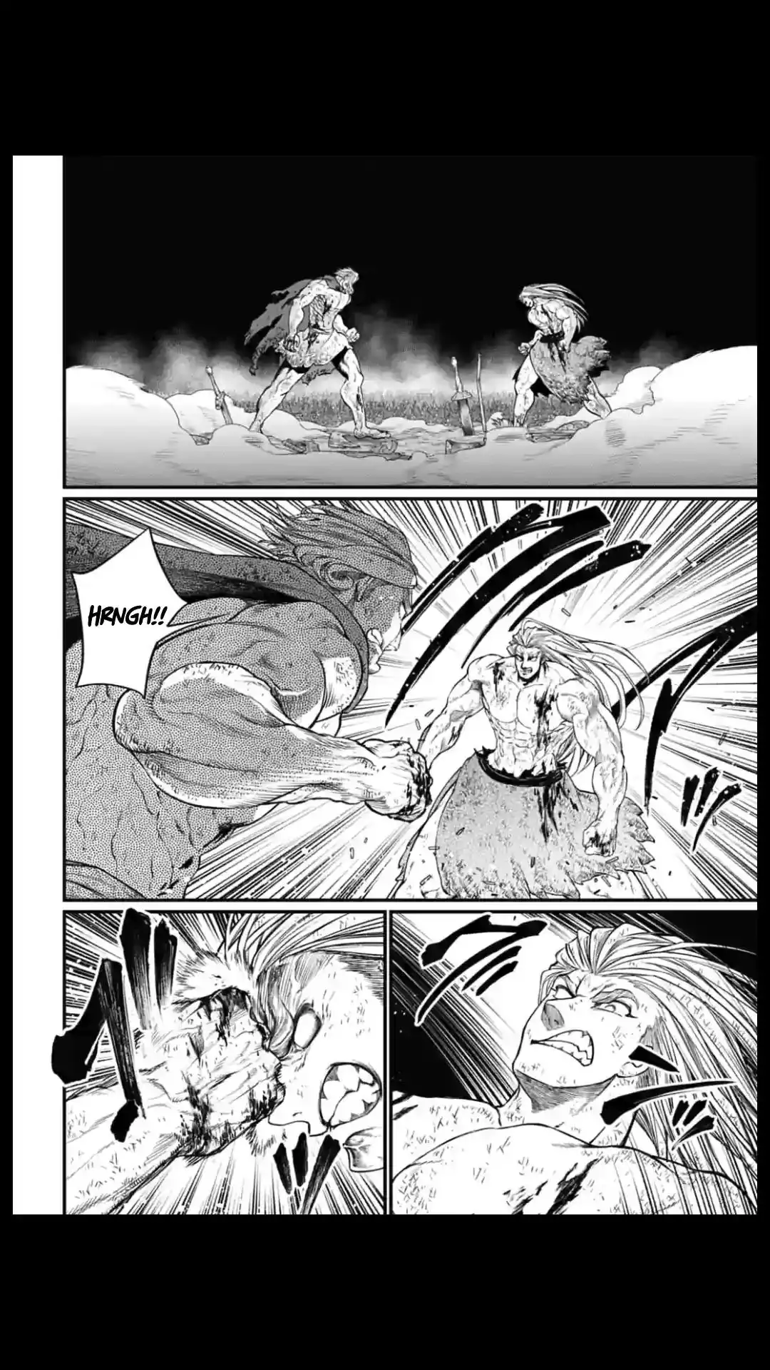 Shuumatsu no Valkyrie Chapter 23 20